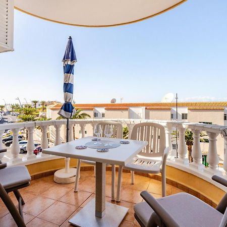 Apartment Playa La Arena Puerto de Santiago  Esterno foto