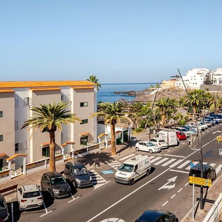 Apartment Playa La Arena Puerto de Santiago  Esterno foto