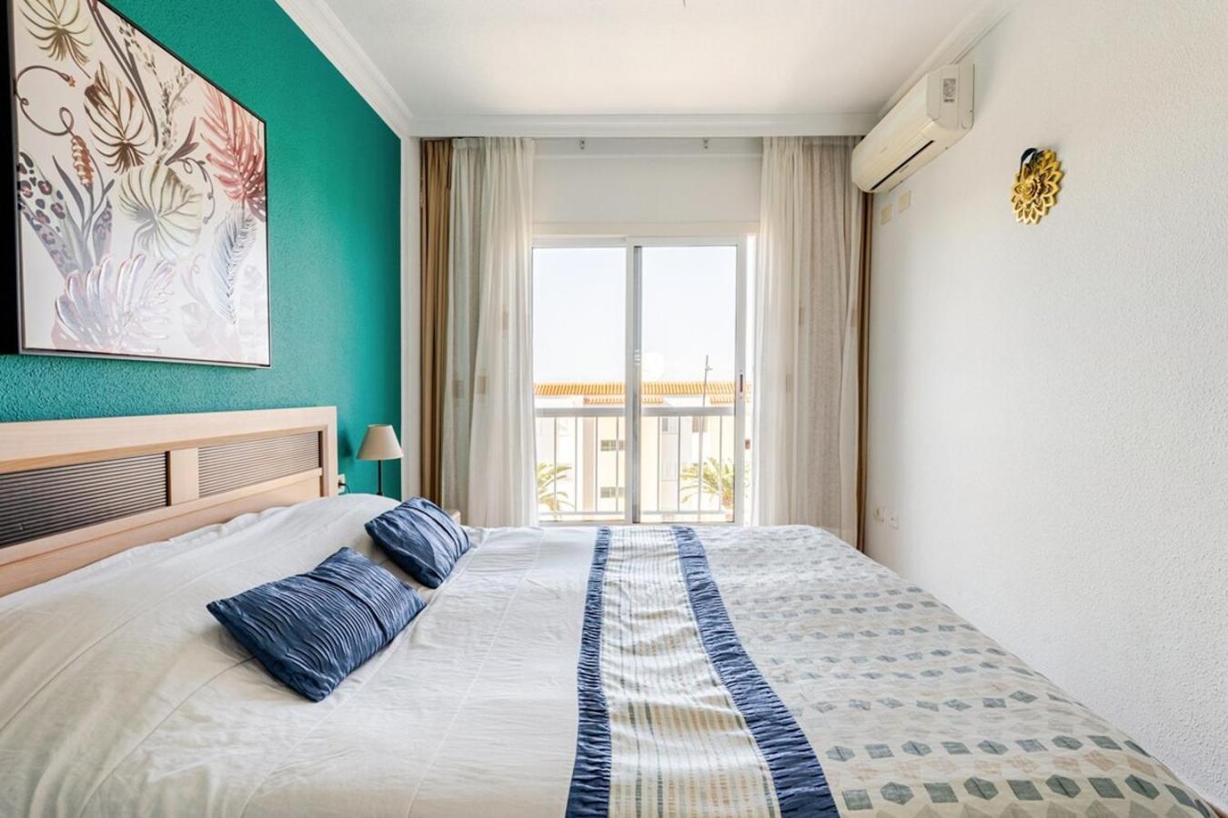 Apartment Playa La Arena Puerto de Santiago  Esterno foto