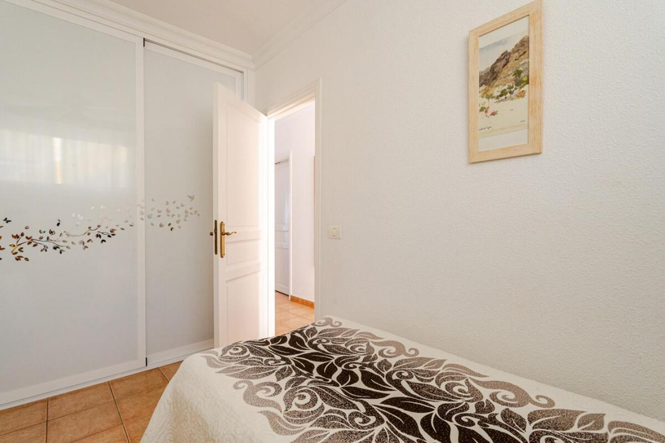 Apartment Playa La Arena Puerto de Santiago  Esterno foto