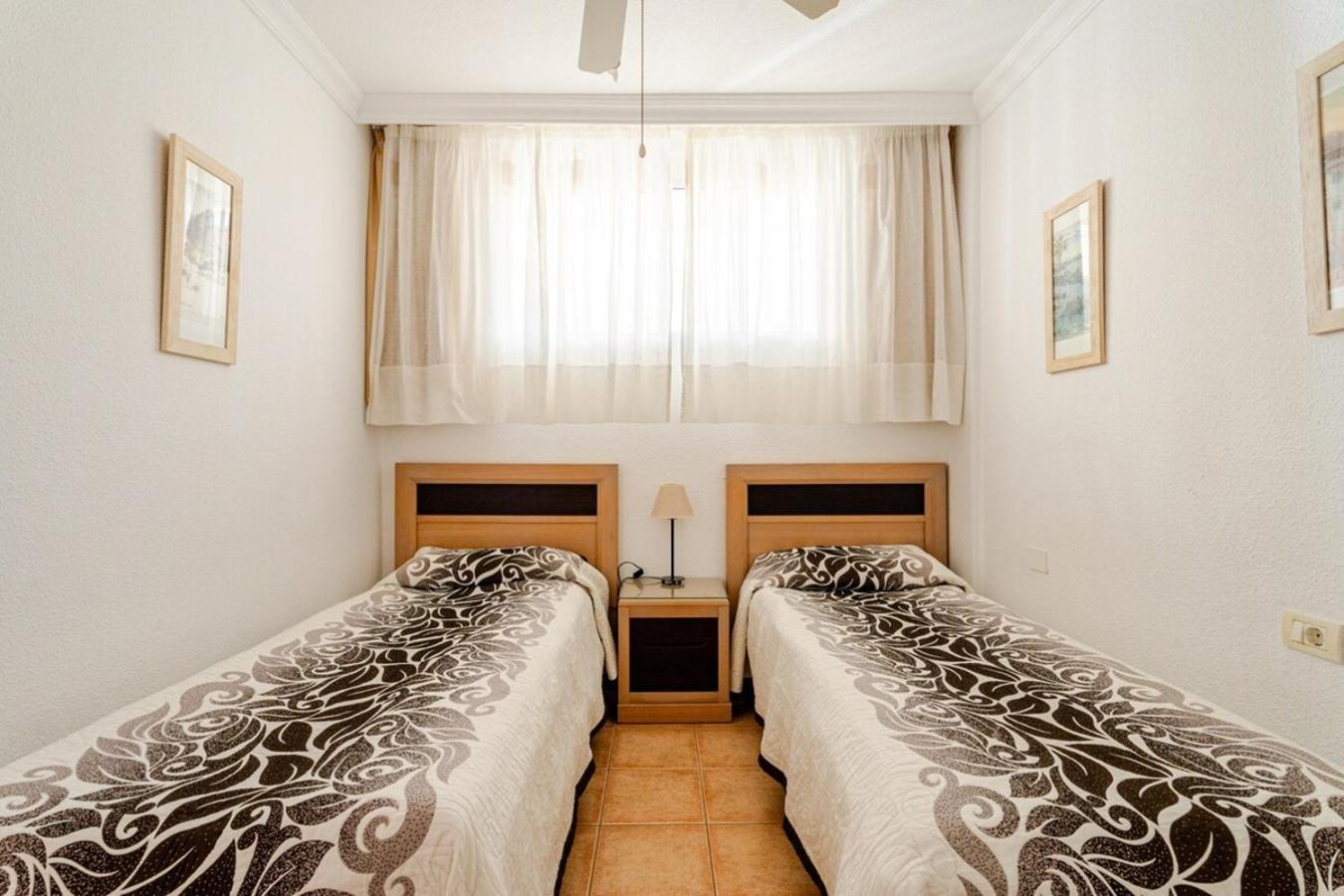 Apartment Playa La Arena Puerto de Santiago  Esterno foto