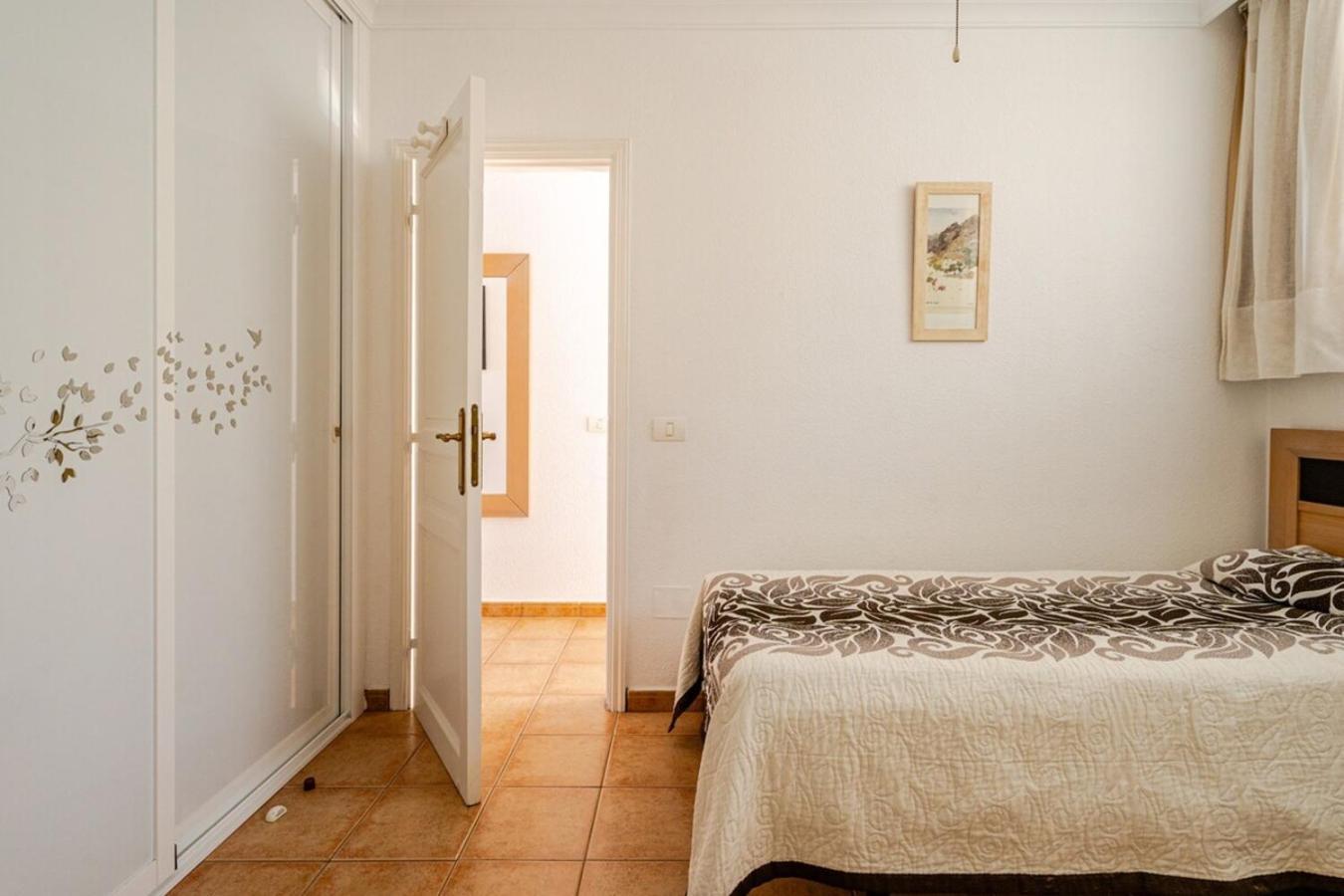 Apartment Playa La Arena Puerto de Santiago  Esterno foto